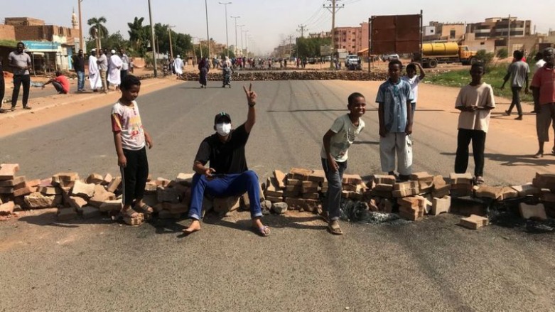 الصورة لرويترز